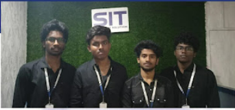 Celebrating Success: Cyber Security Interns Showcase Their Final Project Presentations at Shanthi IT Solution