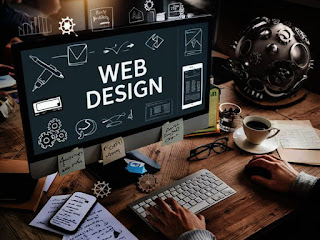 Build Your Brand with Custom Web Design Services in Valasaravakkam