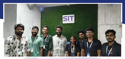 New Interns at Shanthi IT Solution