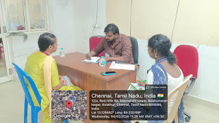 Your Vision, Our Innovation: Powering Digital Growth with Shanthi IT Solution