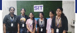 HR Internship Program at Top Web Development Company in Chennai