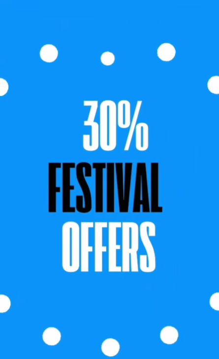 Festival Offer at Shanthi IT Solution