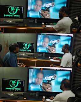 A Proud Digital Milestone: Bamboo Trees Cinemas Website Launch by Shanthi IT Solution