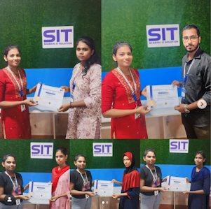 Celebrating Hard Work and New Beginnings: Honoring Our Talented Interns and Trainees