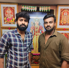 Shanthi IT Solution Partners with Cinethalam YouTube Channel — Let’s Make Something That Sticks