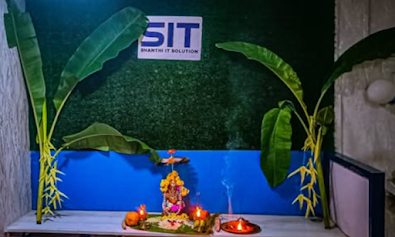 Celebrating the Joy and Positivity of Ganesha Chaturthi