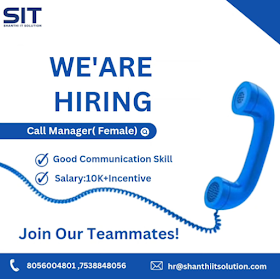 We’re Hiring Talented Women for Our Team!