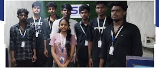 Web Development Internship Guide by Shanthi IT Solution