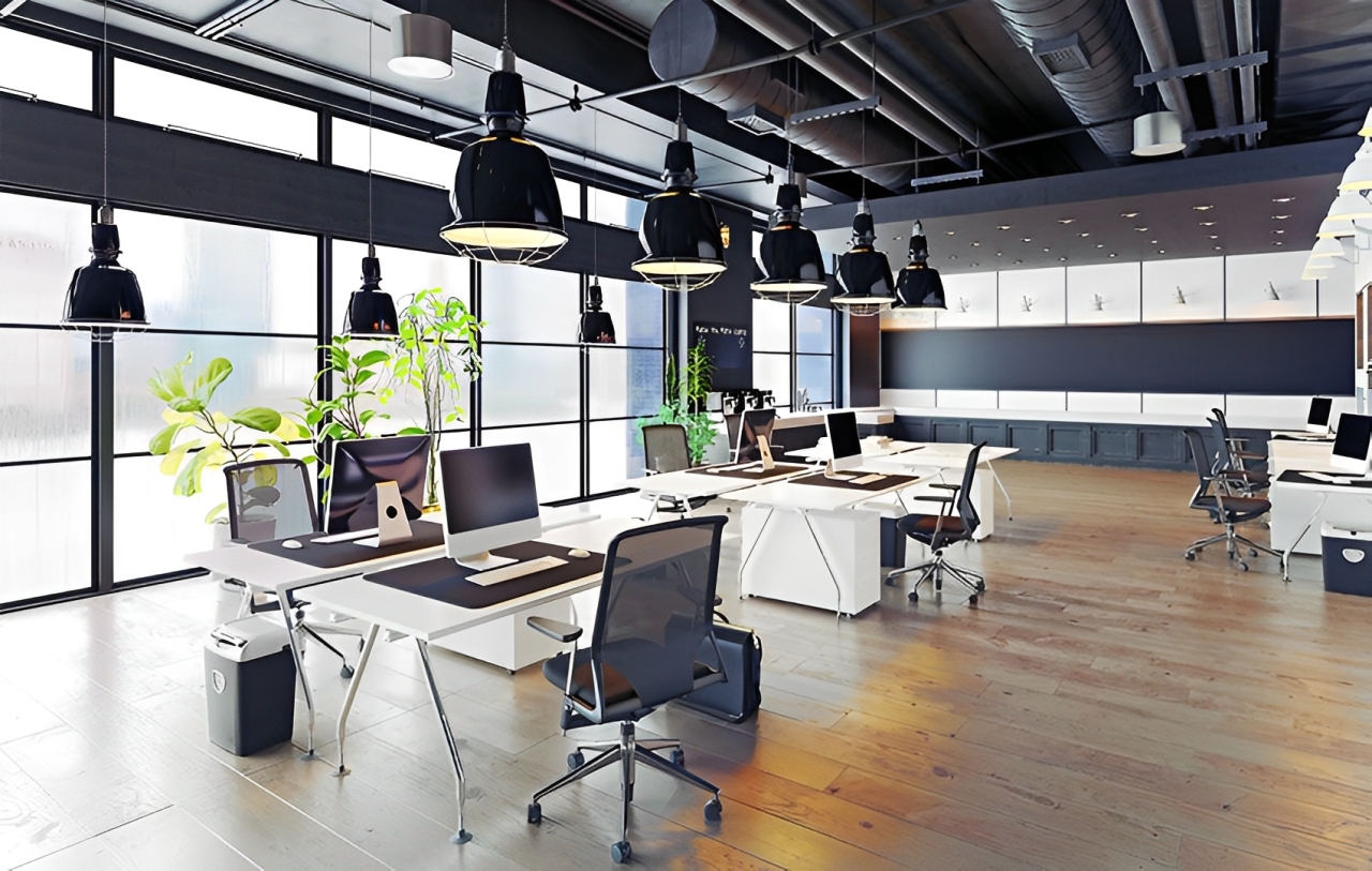 About Shanthi IT Solution