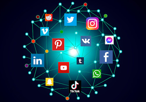 Social Media Marketing Services at Shanthi IT