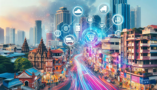 E-commerce Website Guide in Chennai