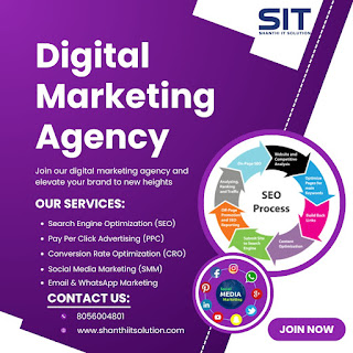 Digital Marketing Services in Chennai