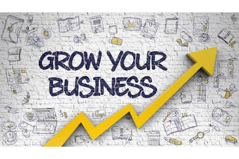 Website Development for Business Growth