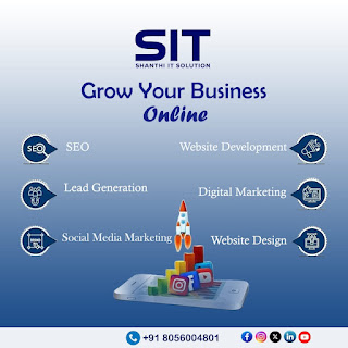 Grow Your Business Online