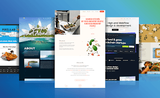 Web Design & IT Services in Chennai