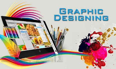 Graphic Design Trends by ShanthiITSolution