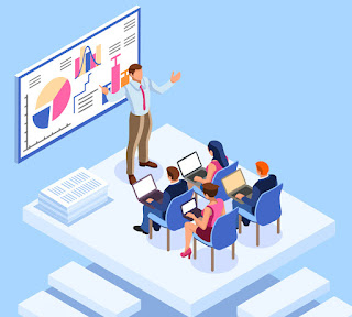 Visually Engaging Websites by SIT