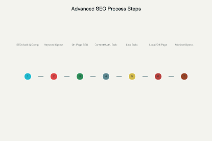 Advanced SEO by Shanthi IT Solution