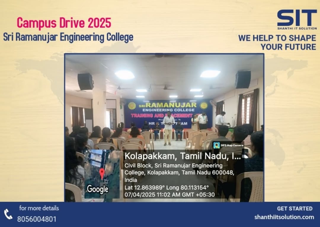 Company presentation