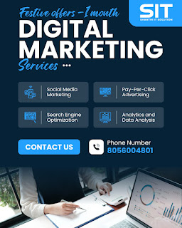 Boost Holiday Sales 1 Month Festive Digital Marketing Plan for Your Brand